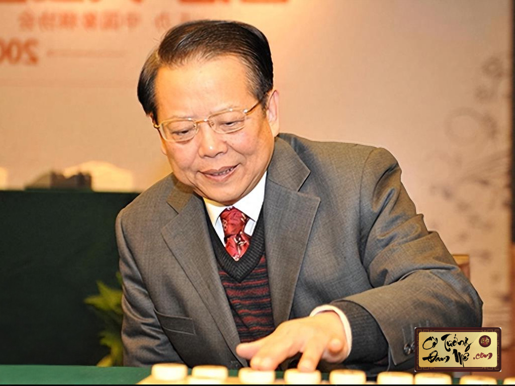 Hồ Vinh Hoa: Kỳ Tiên lừng danh và di sản trong giới Cờ Tướng