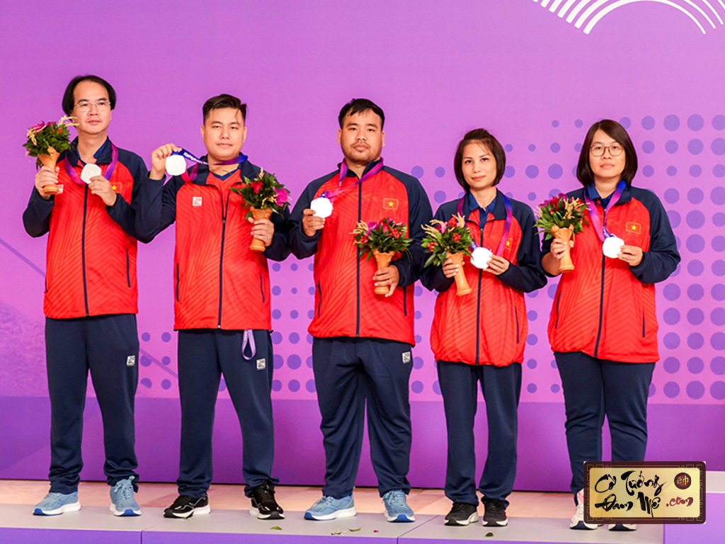 Đại hội Thể thao châu Á (Asian Games)