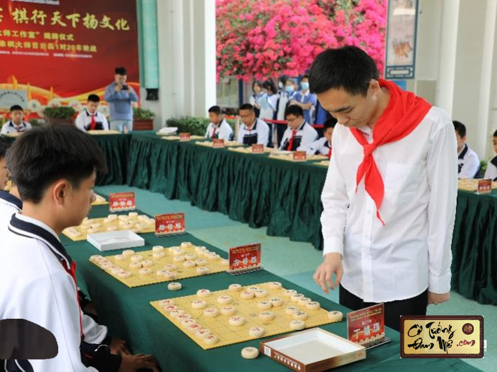 Sự nghiệp của Tào Nham Lỗi