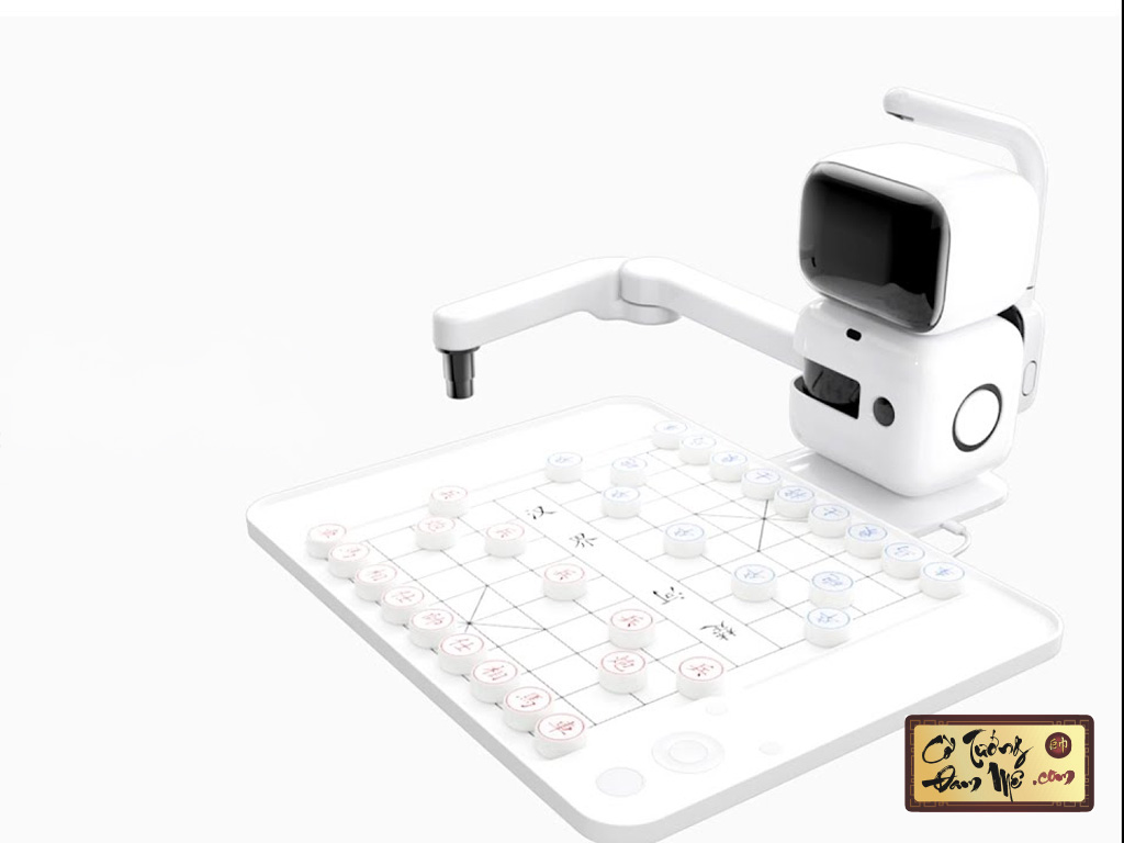 Chơi cờ tướng với máy: Bí quyết luyện tập hiệu quả thành Cao Thủ