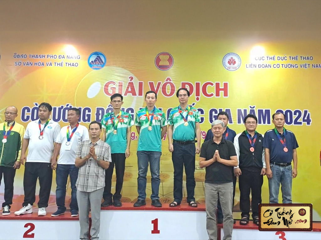 Quy định tham gia