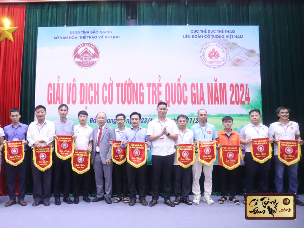 Ý nghĩa đối với phong trào cờ tướng Việt Nam